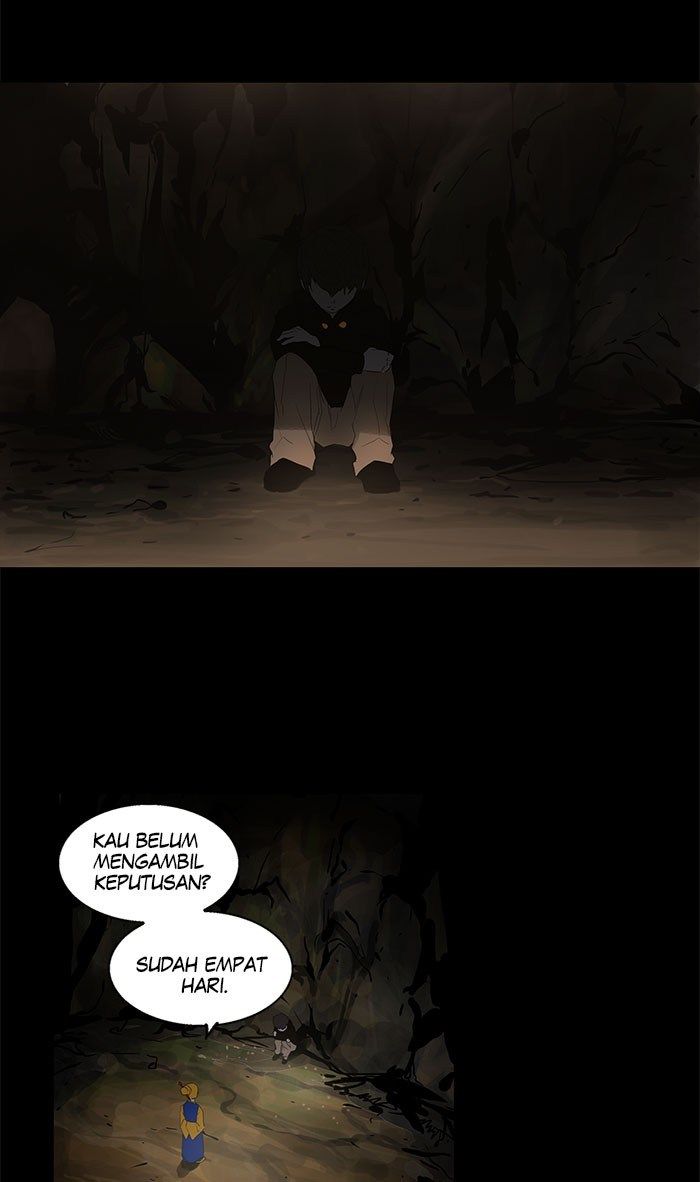 Tower of God Chapter 107