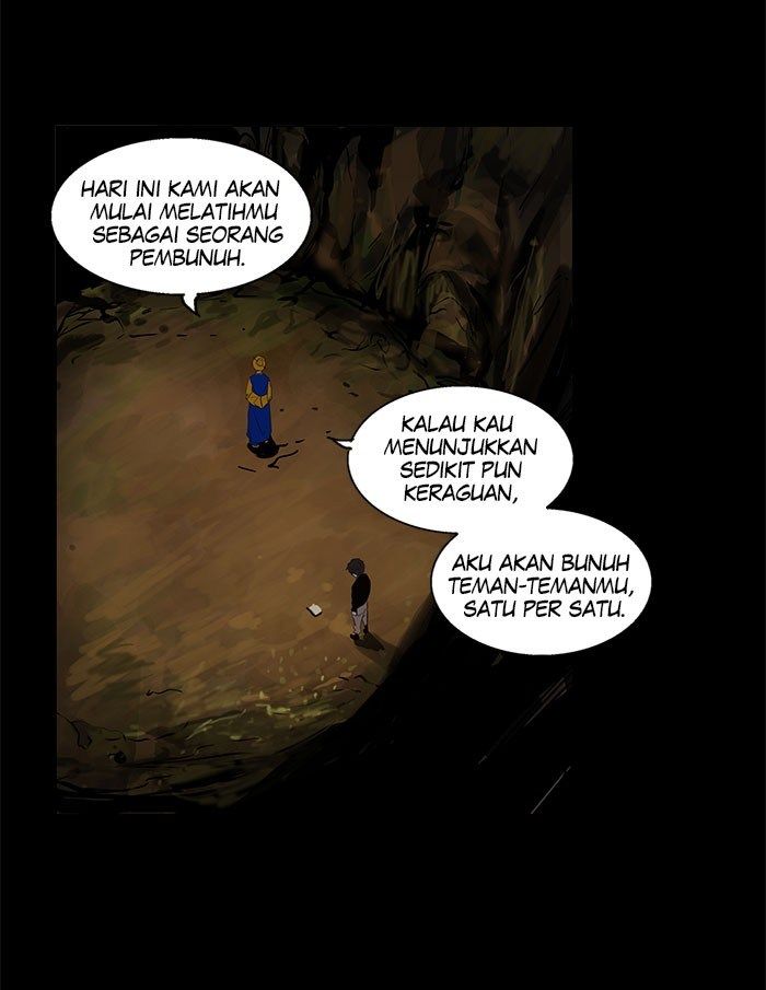 Tower of God Chapter 107