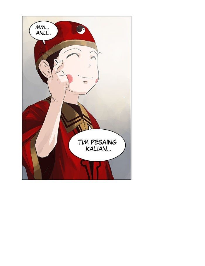 Tower of God Chapter 108