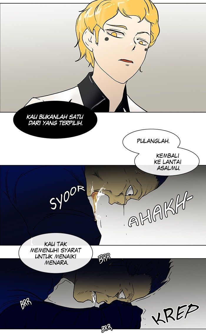 Tower of God Chapter 11