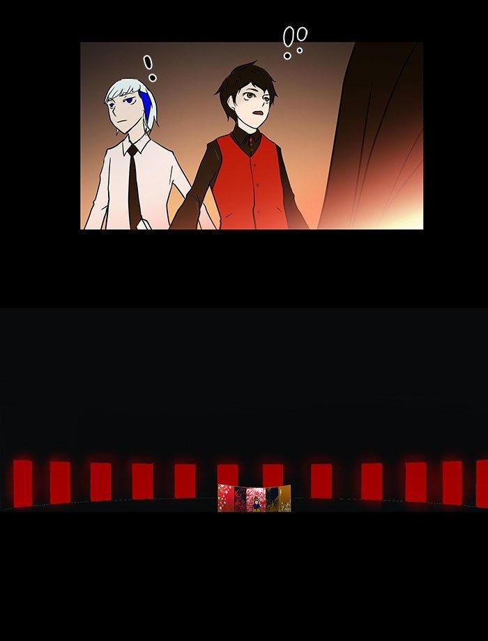 Tower of God Chapter 11