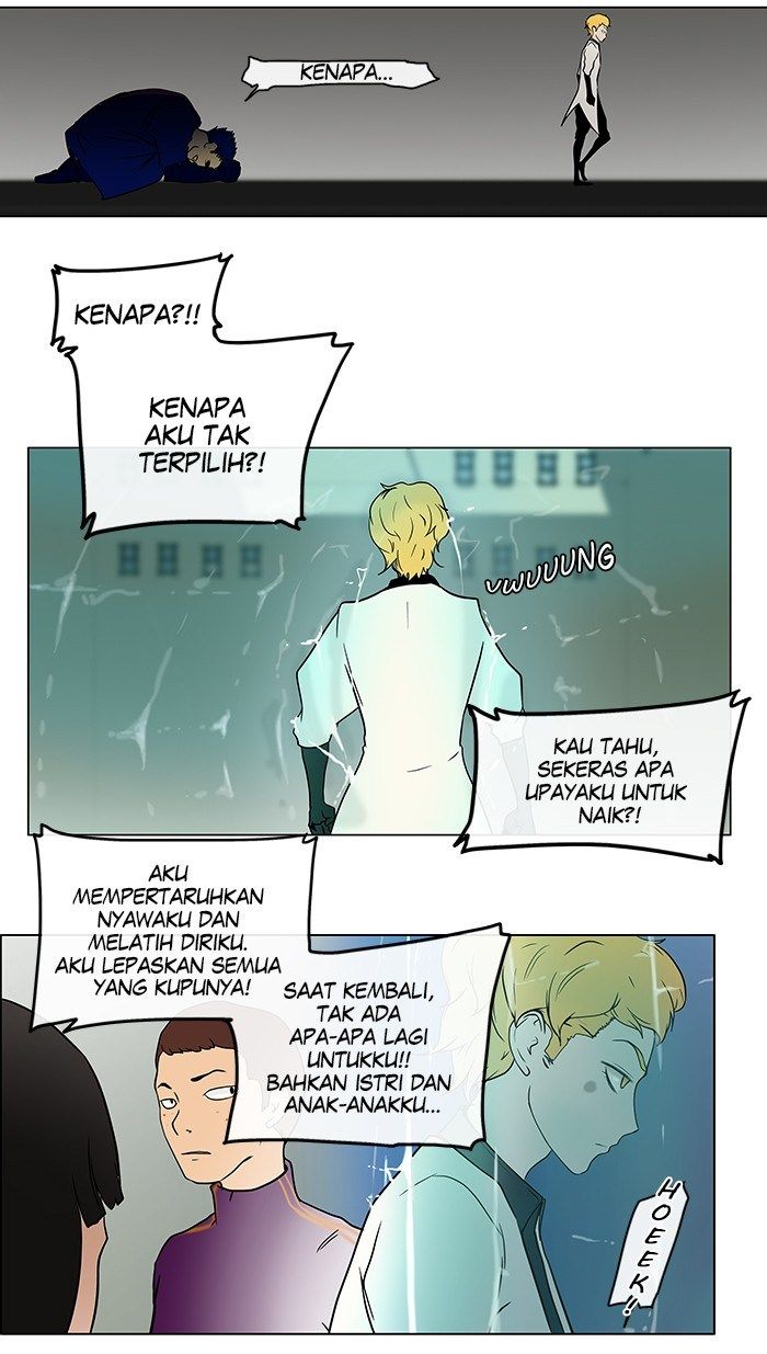 Tower of God Chapter 11