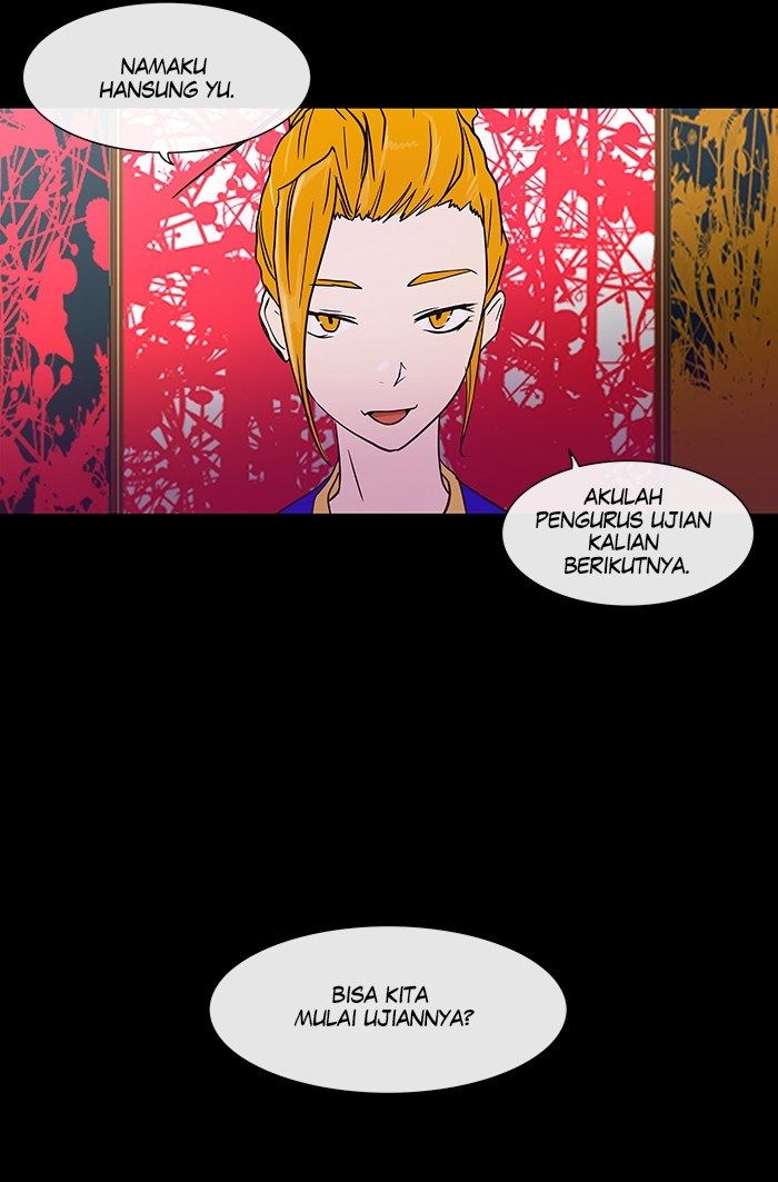 Tower of God Chapter 11