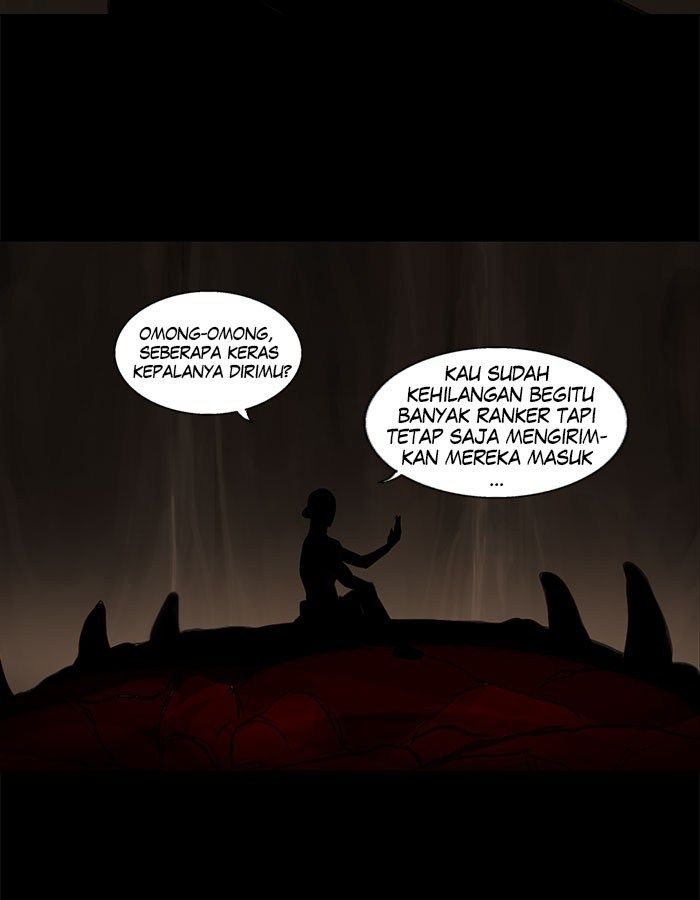 Tower of God Chapter 110