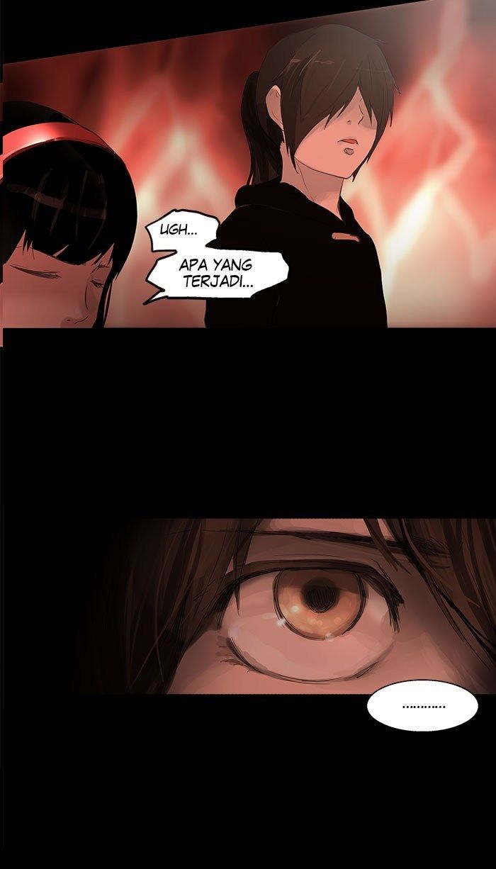 Tower of God Chapter 110