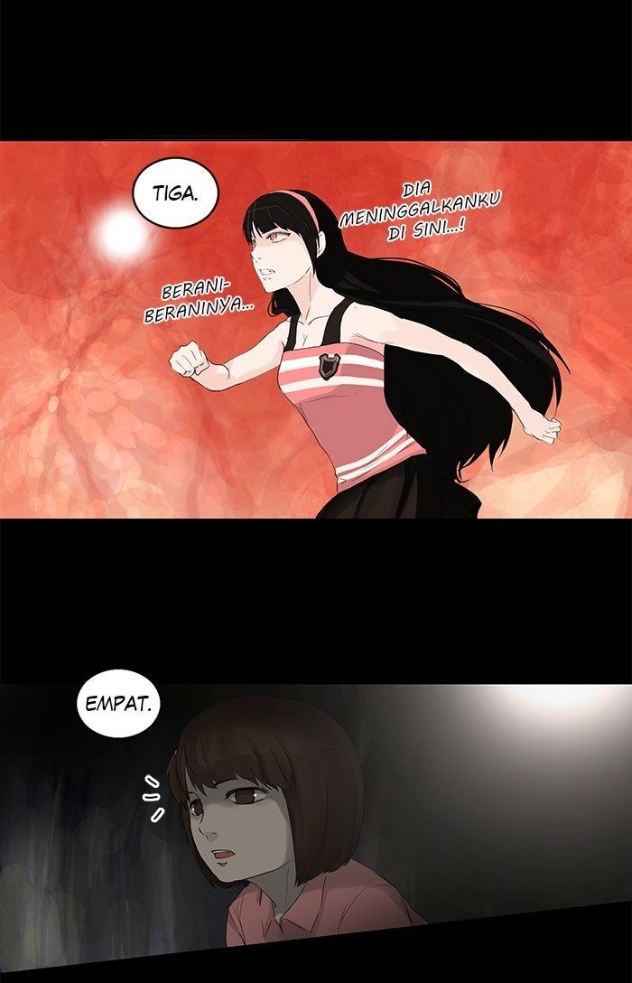 Tower of God Chapter 111