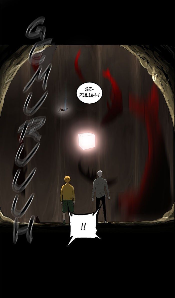 Tower of God Chapter 111