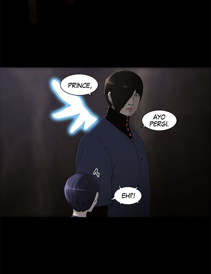 Tower of God Chapter 111