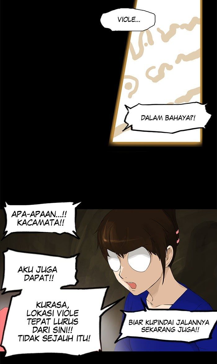 Tower of God Chapter 111