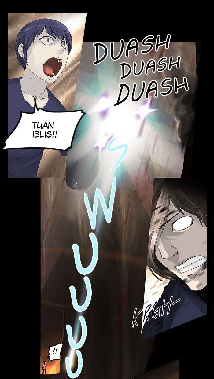 Tower of God Chapter 112