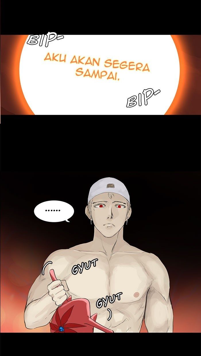 Tower of God Chapter 112