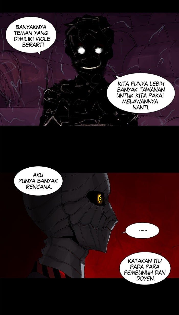 Tower of God Chapter 114