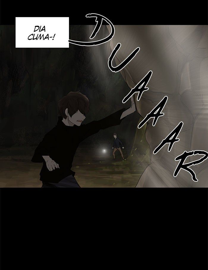 Tower of God Chapter 115