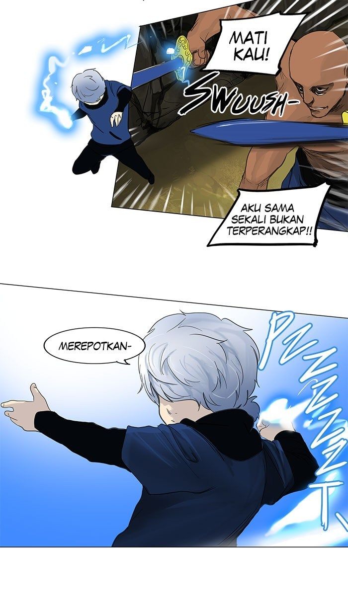 Tower of God Chapter 118