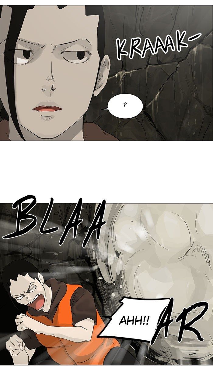 Tower of God Chapter 118