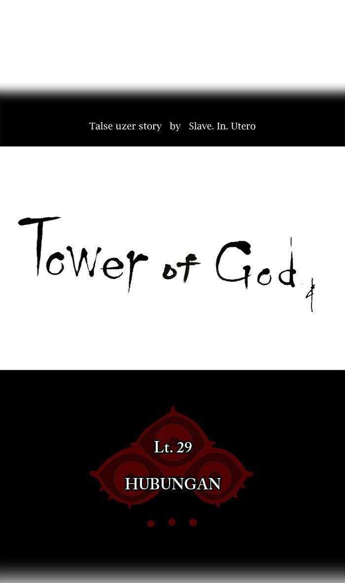 Tower of God Chapter 119