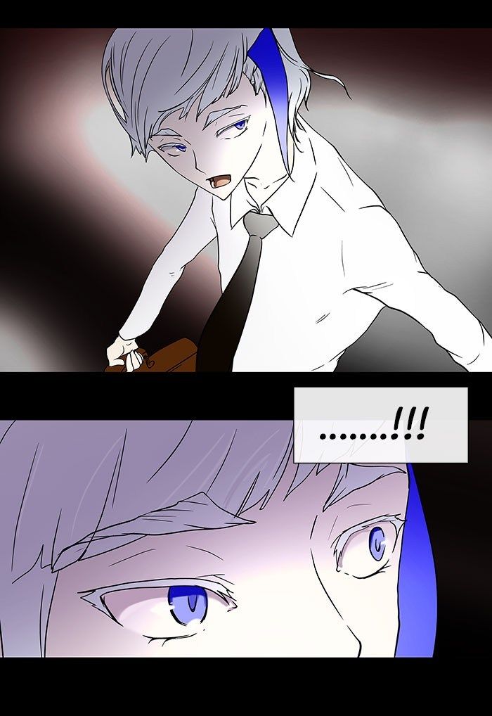 Tower of God Chapter 12