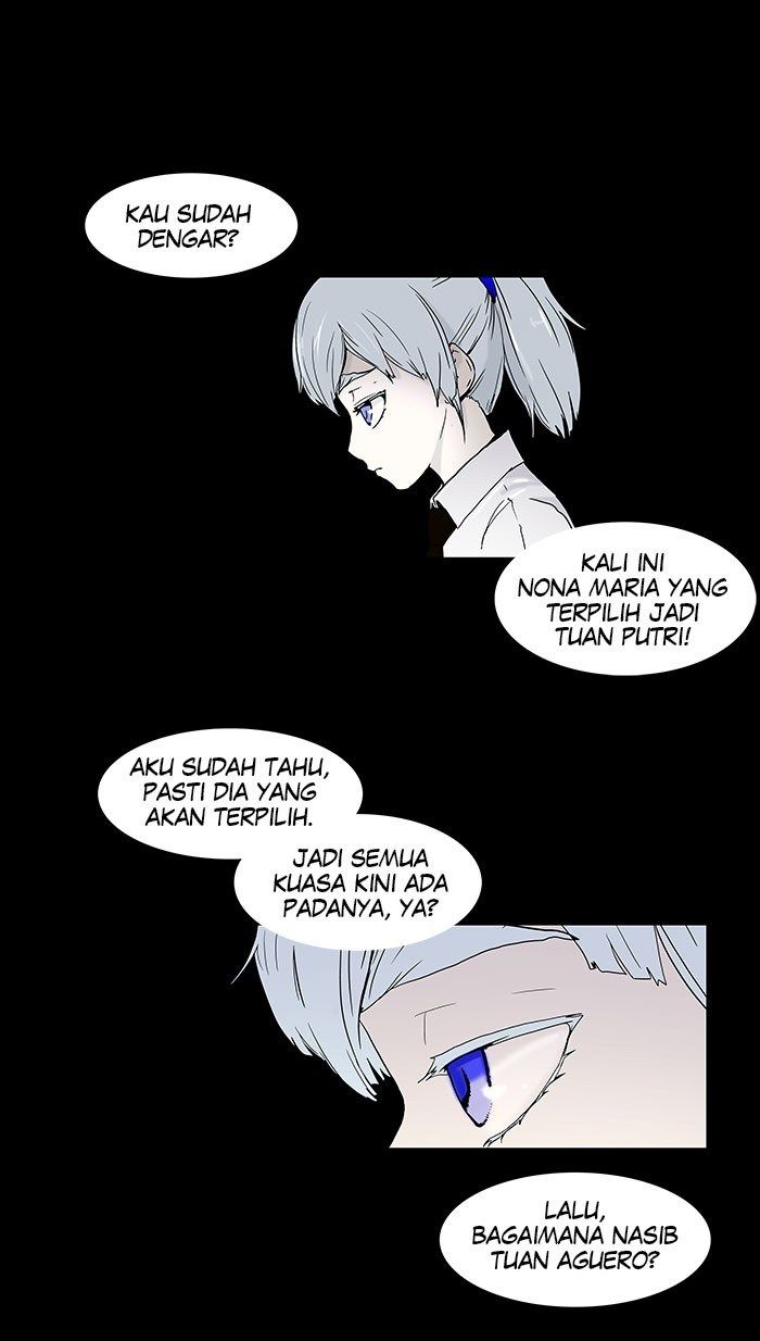 Tower of God Chapter 12