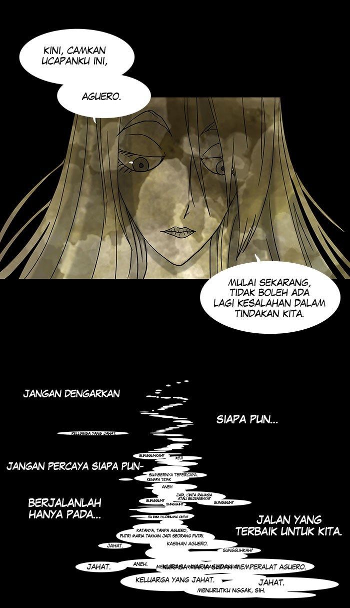 Tower of God Chapter 12