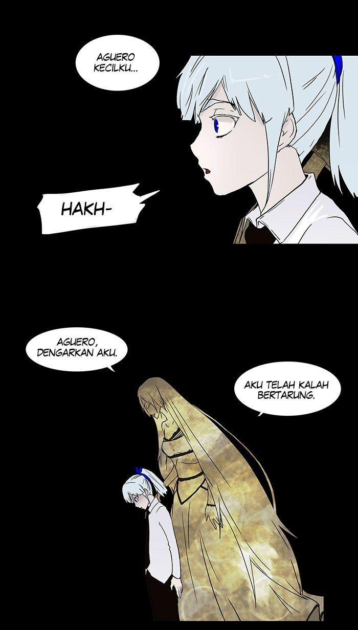 Tower of God Chapter 12