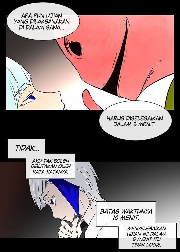 Tower of God Chapter 12