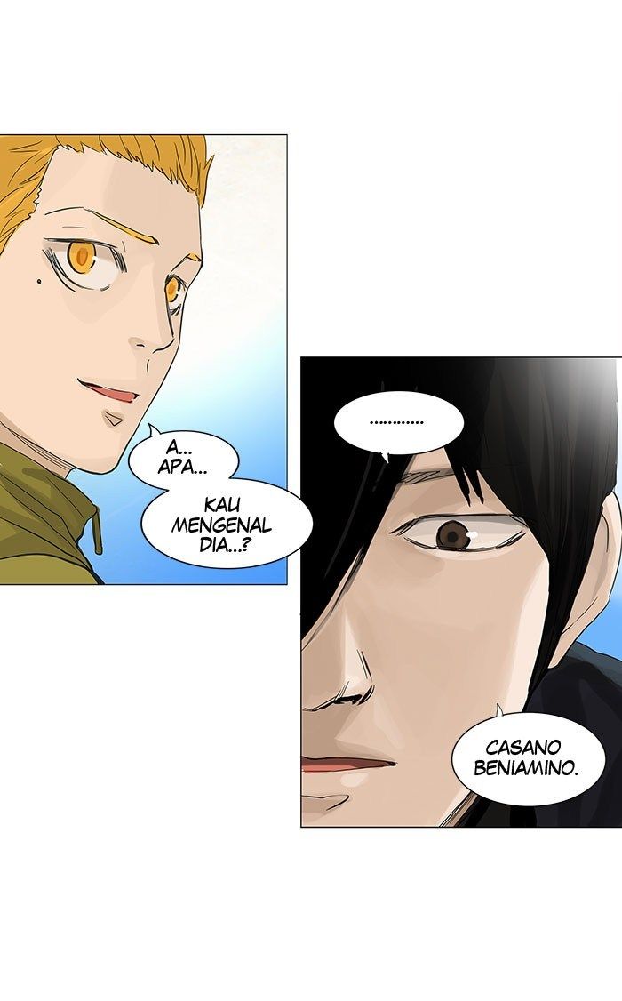 Tower of God Chapter 120