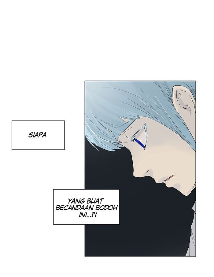 Tower of God Chapter 120