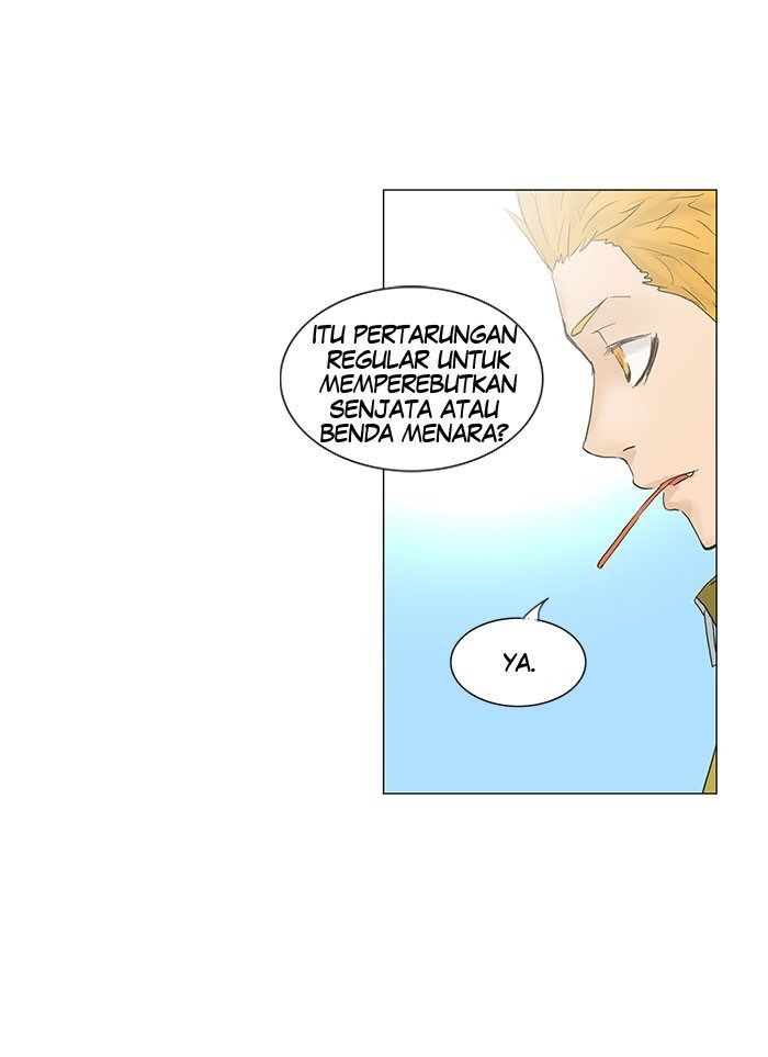 Tower of God Chapter 120