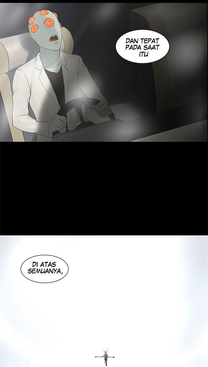 Tower of God Chapter 121