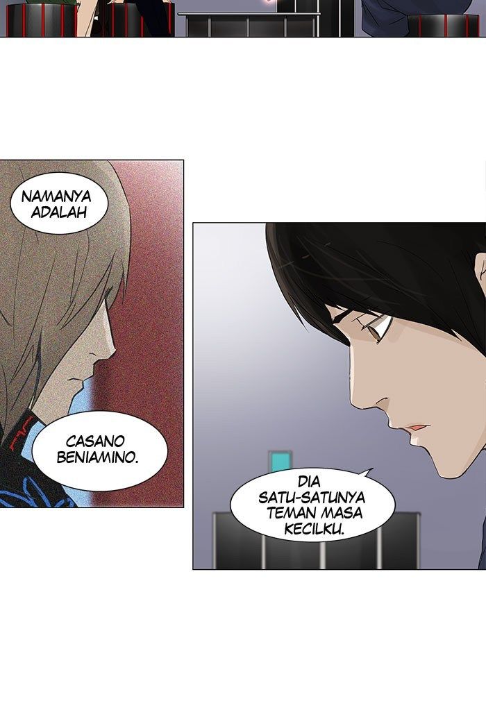 Tower of God Chapter 121
