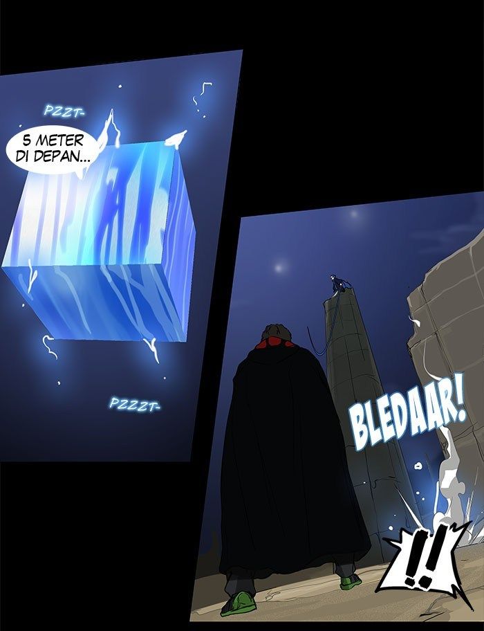 Tower of God Chapter 123