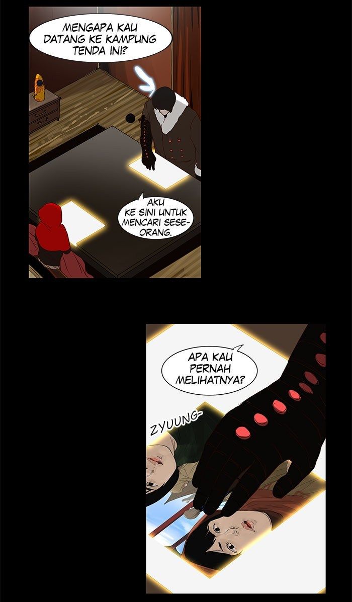 Tower of God Chapter 123