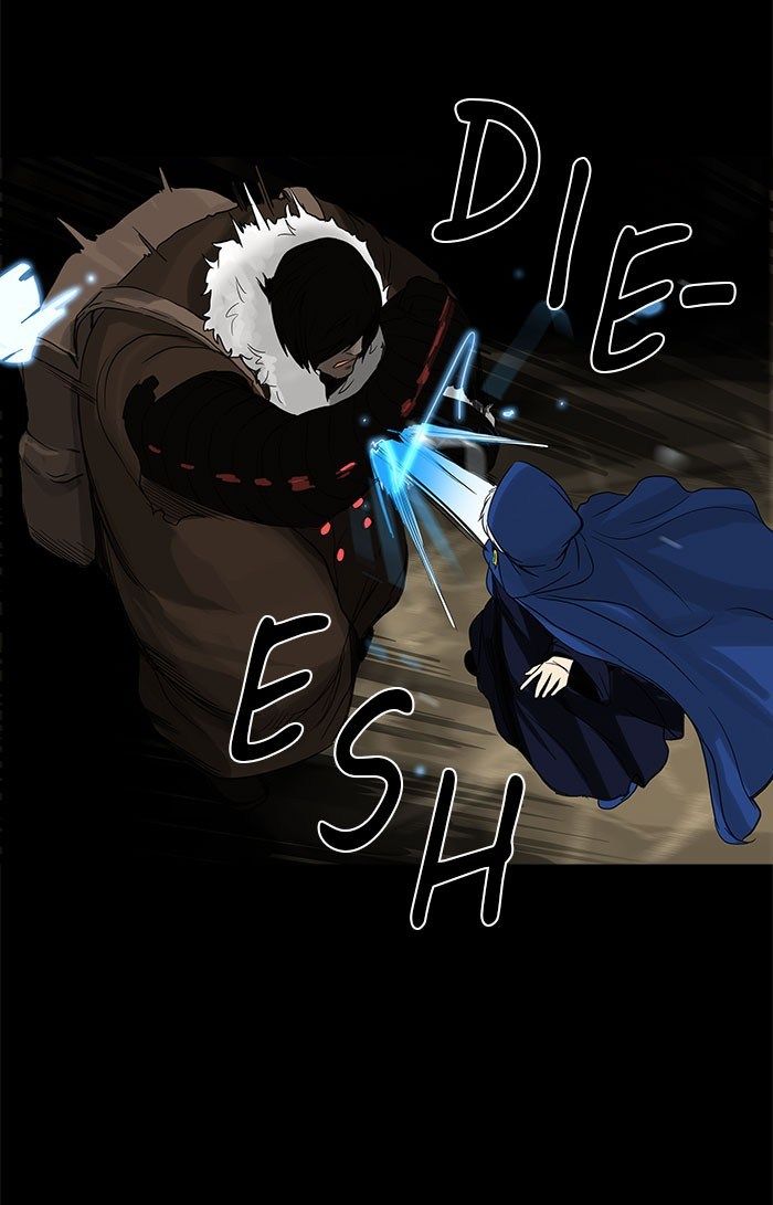 Tower of God Chapter 124