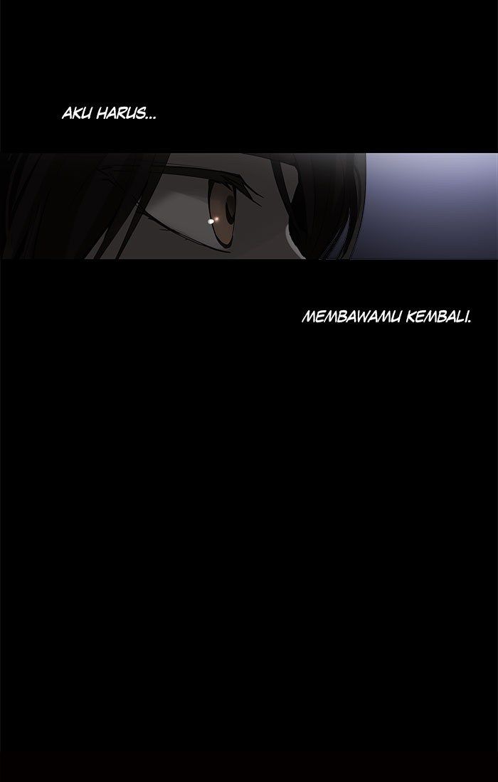 Tower of God Chapter 124