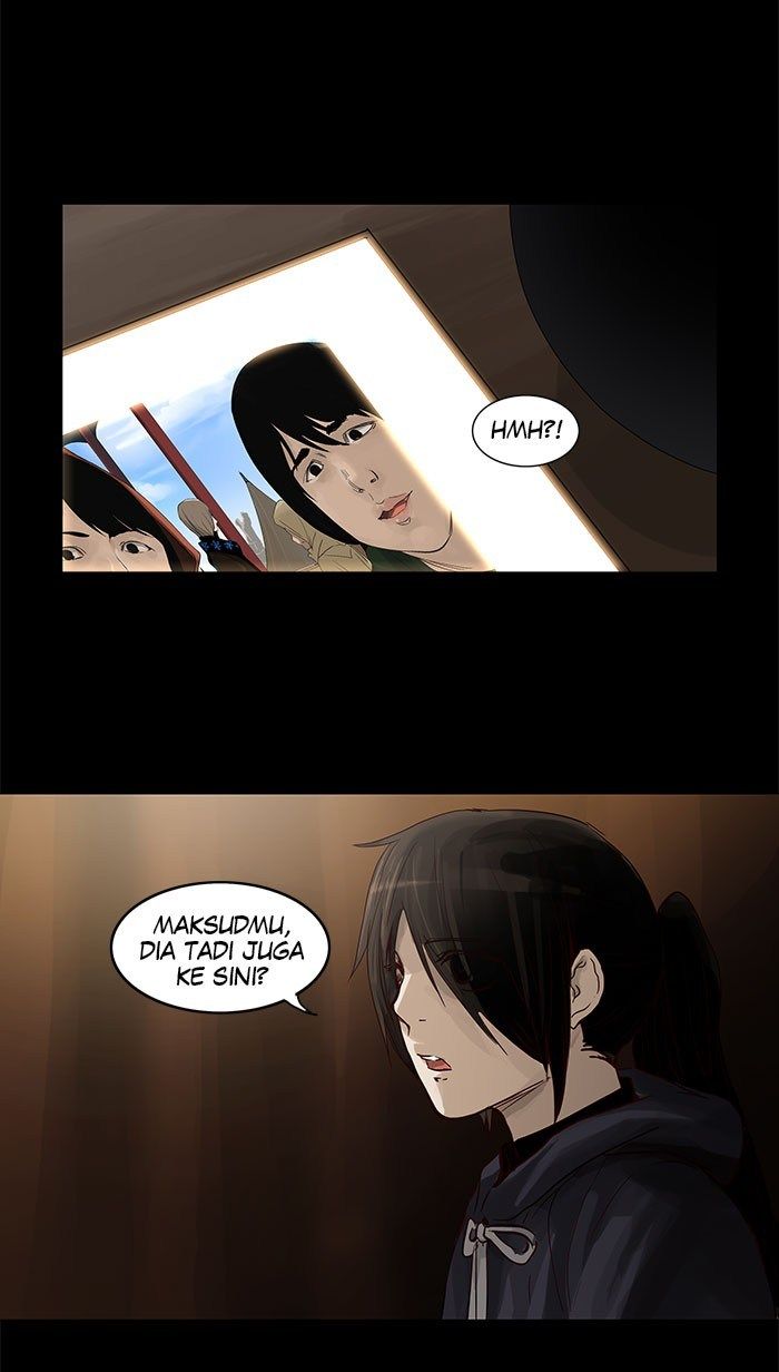 Tower of God Chapter 126