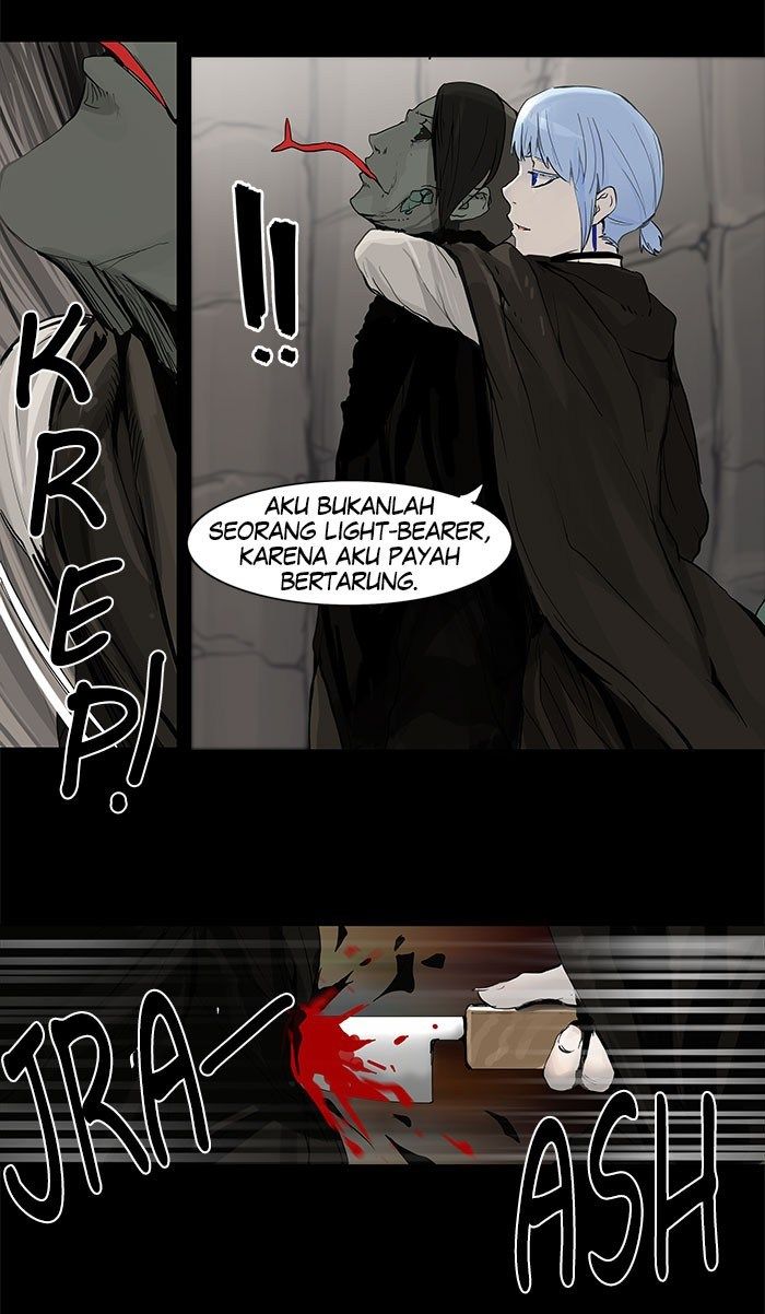 Tower of God Chapter 126