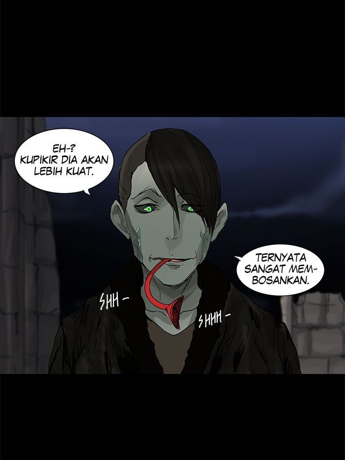 Tower of God Chapter 126