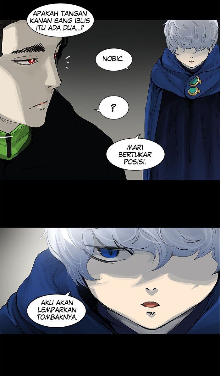 Tower of God Chapter 126