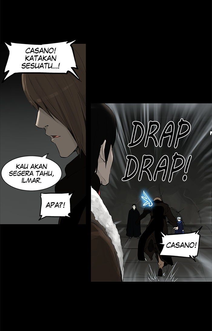 Tower of God Chapter 126