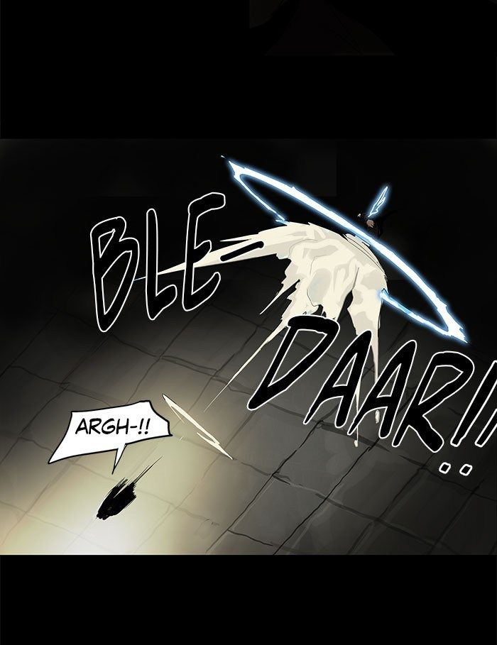 Tower of God Chapter 126