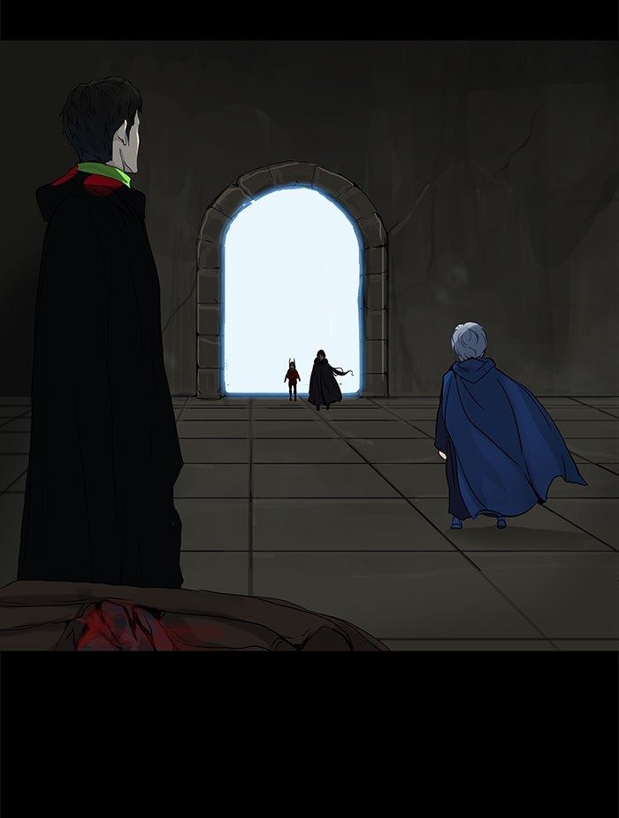 Tower of God Chapter 127