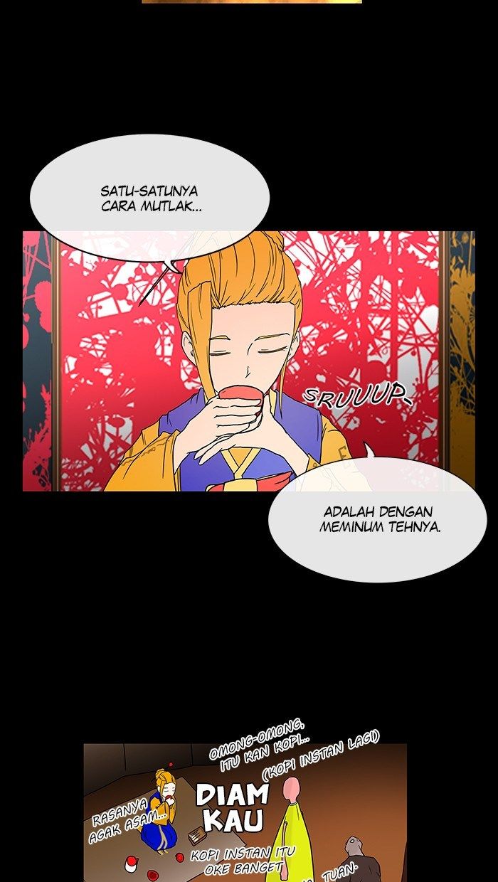 Tower of God Chapter 13