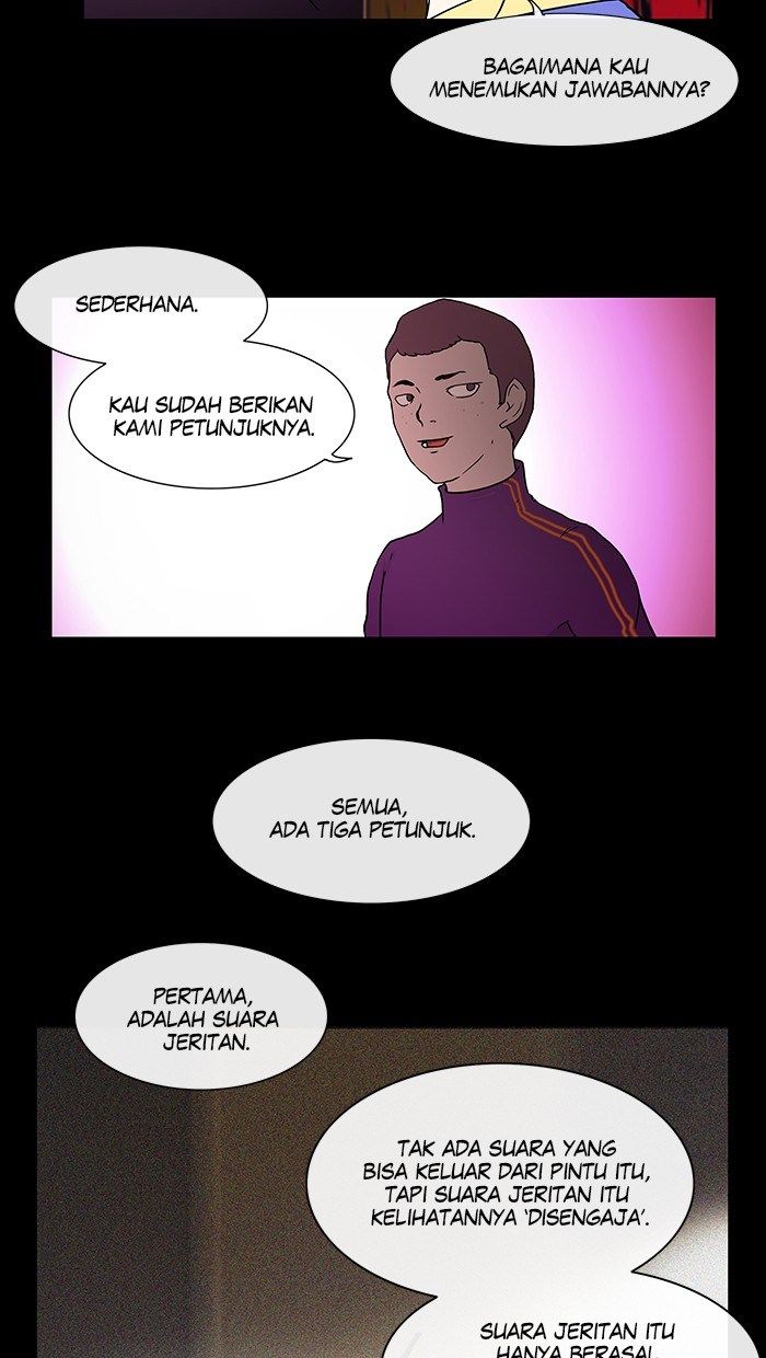 Tower of God Chapter 13