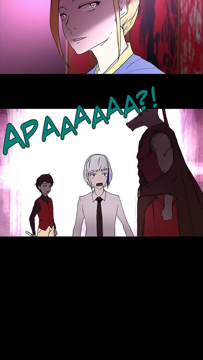 Tower of God Chapter 13