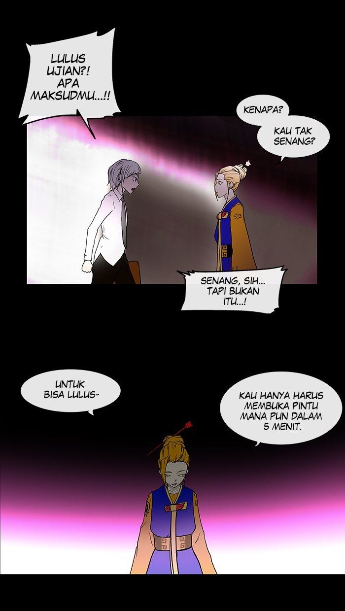 Tower of God Chapter 13