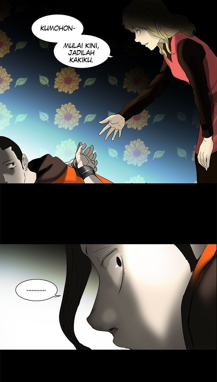 Tower of God Chapter 130