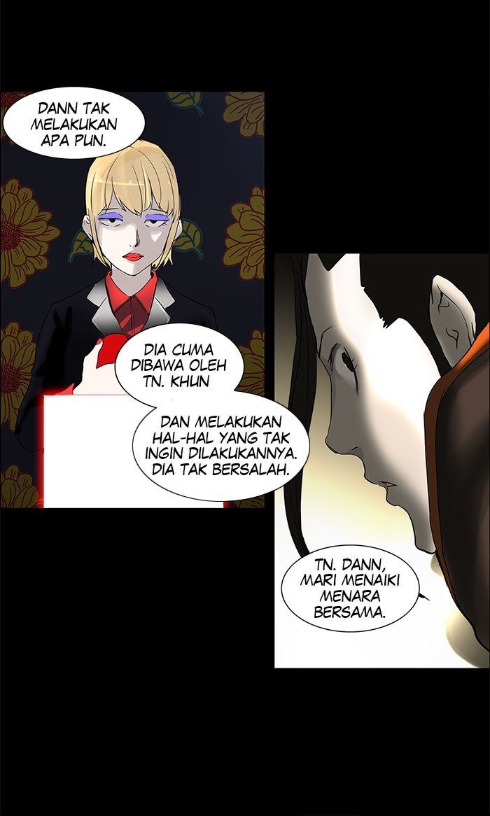 Tower of God Chapter 130