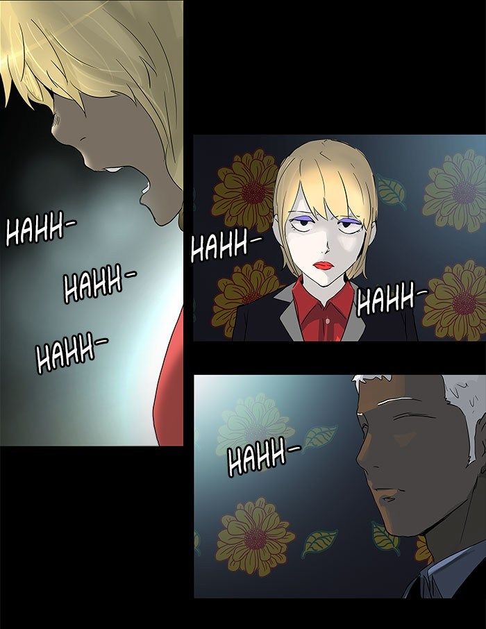Tower of God Chapter 130