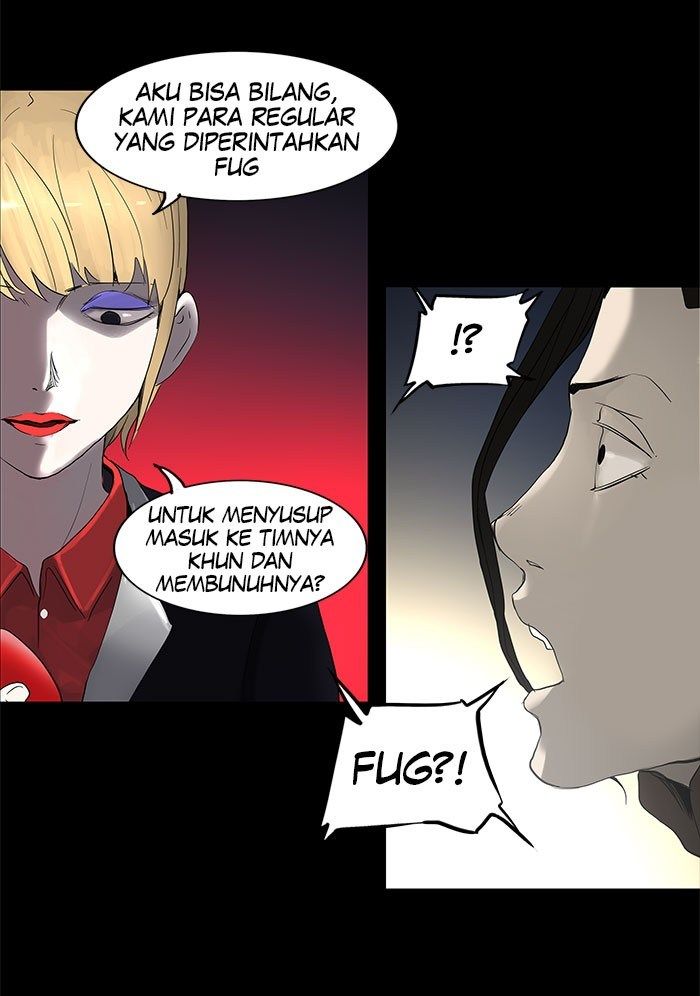 Tower of God Chapter 130