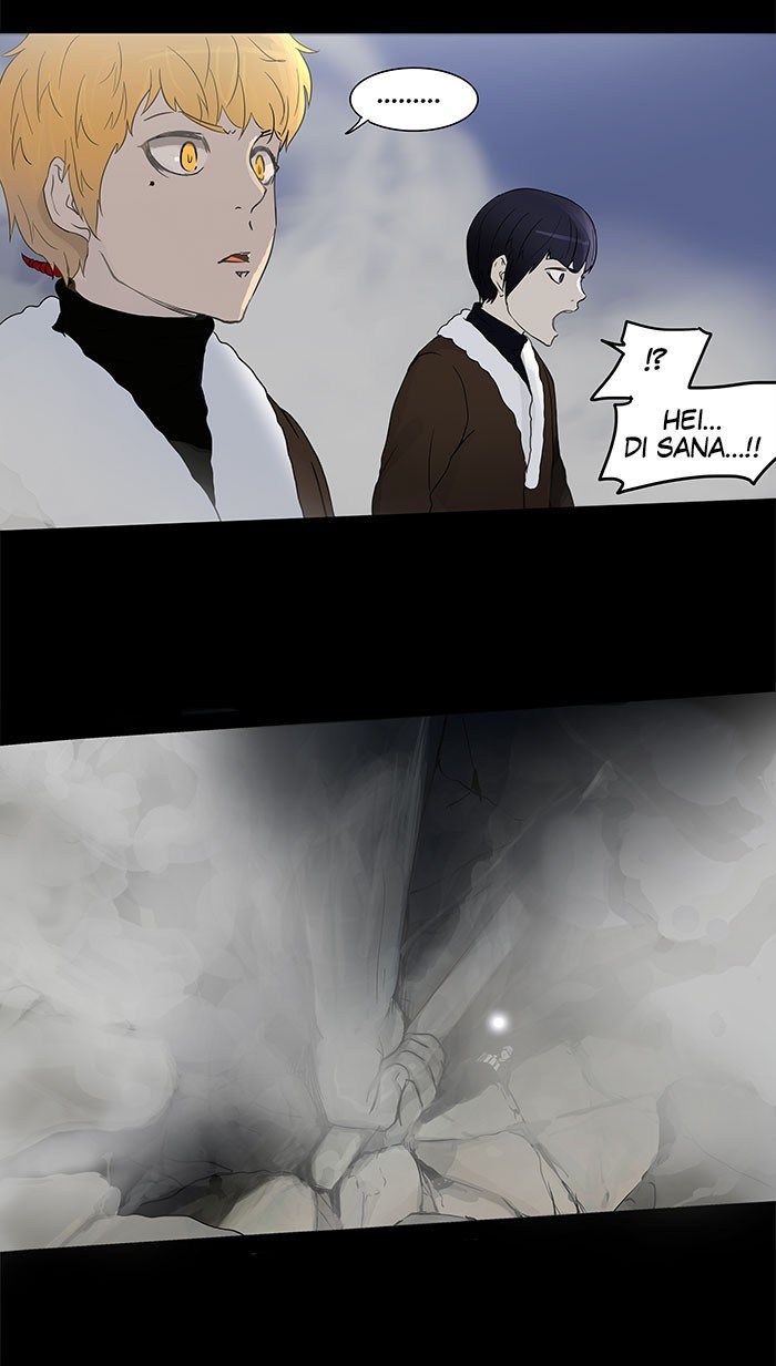 Tower of God Chapter 131